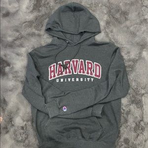 I am selling this amazing champion sweater.